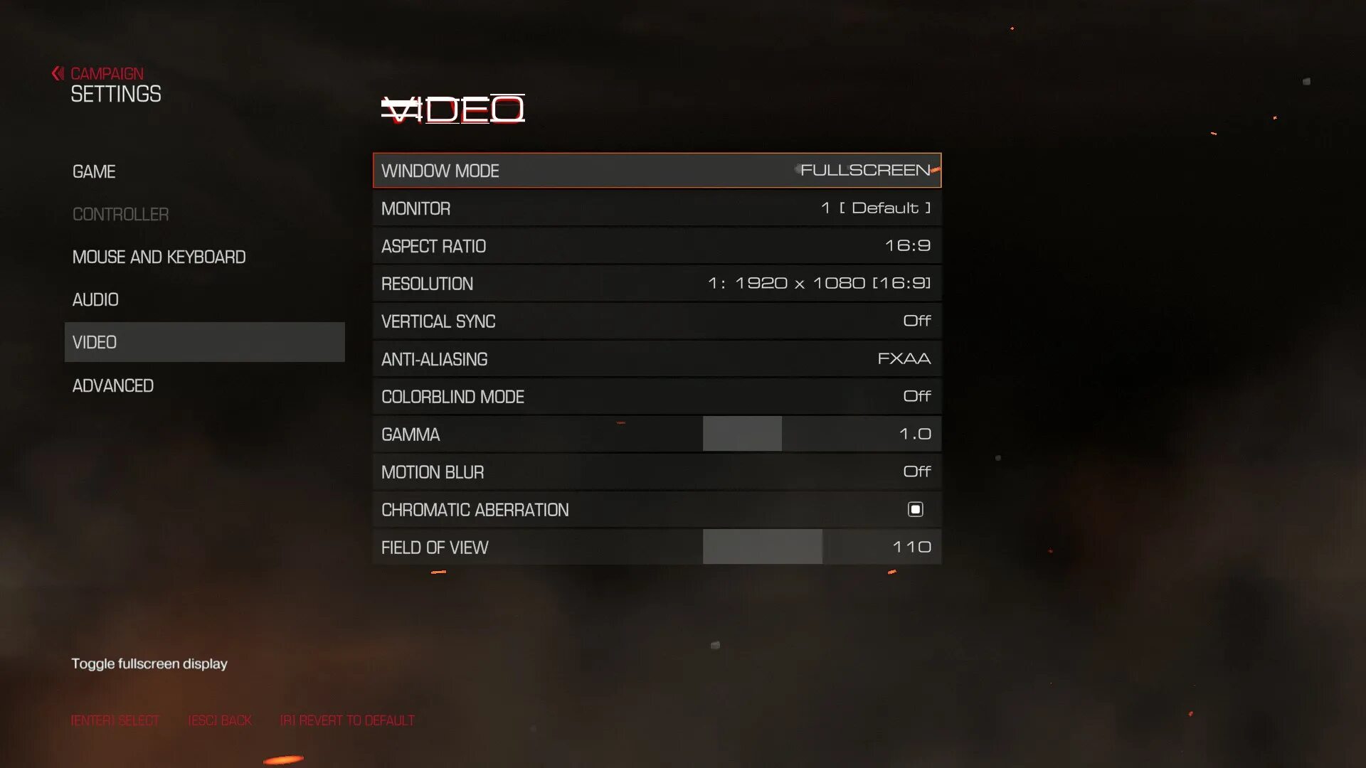 Виндовс страница после обновления. Game window settings. Полноэкранное сглаживание что это. Settings menu game ui. Game window settings.