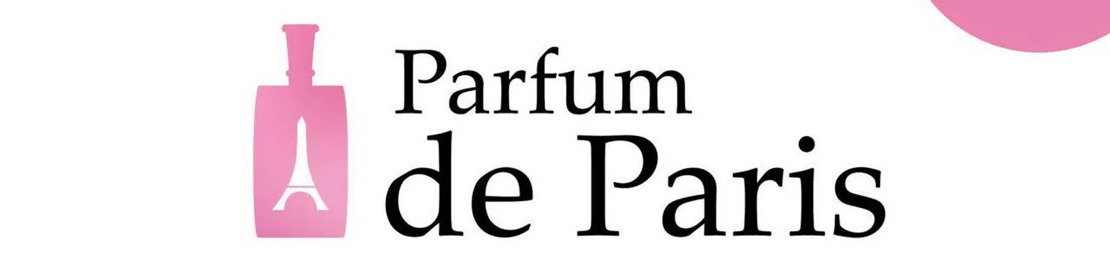 Парфюм де париж интернет магазин. Парфюм Paris. Логотип парфюмерии. Parfum de Paris интернет магазин. De Paris Парфюм logo.