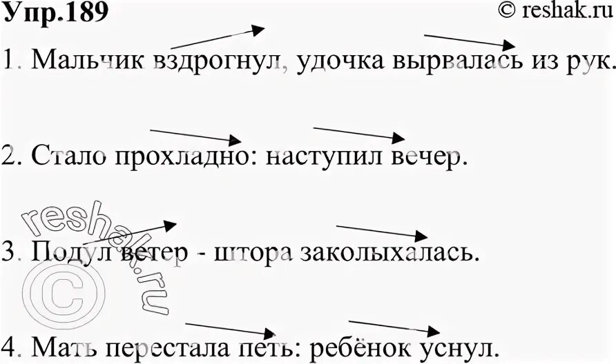 Второй класс вторая часть упражнение 189. Упр 189. Русский язык 9 класс упр 189. Русский язык 2 класс 2 часть стр 111 упр 189. Русский язык 2 класс упр 189.