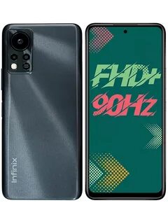 6.78 смартфон infinix