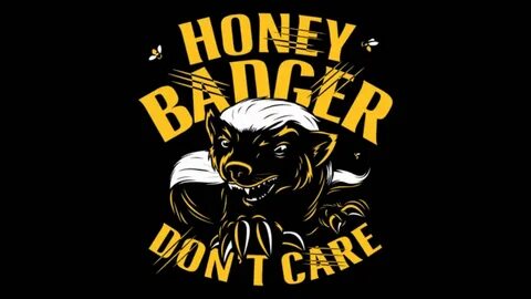 Badger перевод