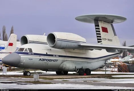 Ту 126