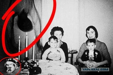 Истории которые нельзя