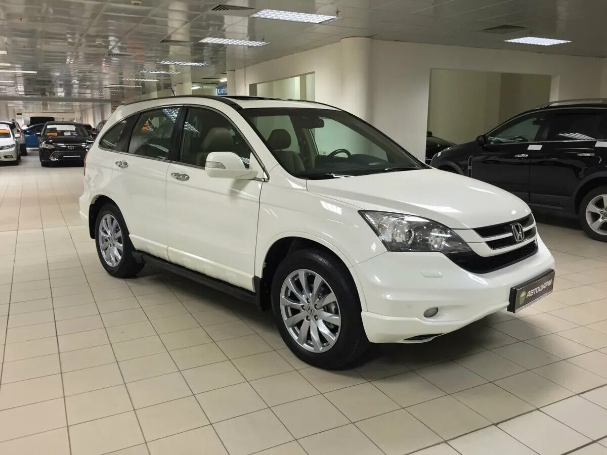 Honda CRV 2011. Honda CR-V 2011 белая. Honda CR-V III Рестайлинг, 2011. Хонда СРВ 2011 белый. Купить хонду в москве у официального