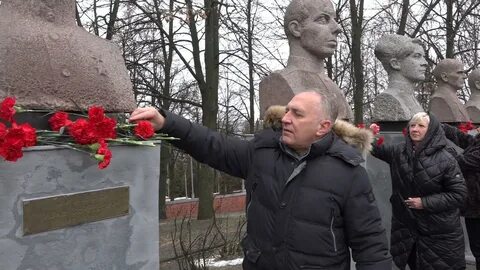 Пензенский герой
