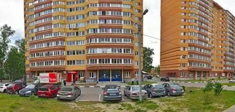 Ногинск 17