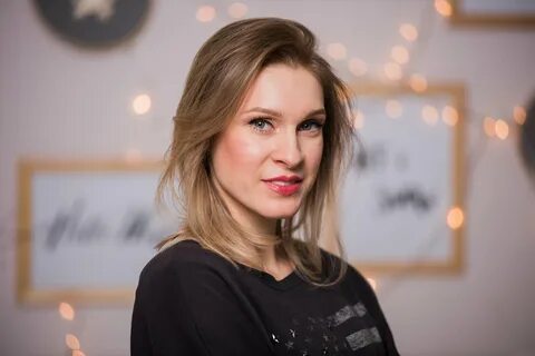 Анастасией кузьминой