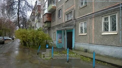 Ул посадская 3