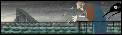 Песня море море из тик