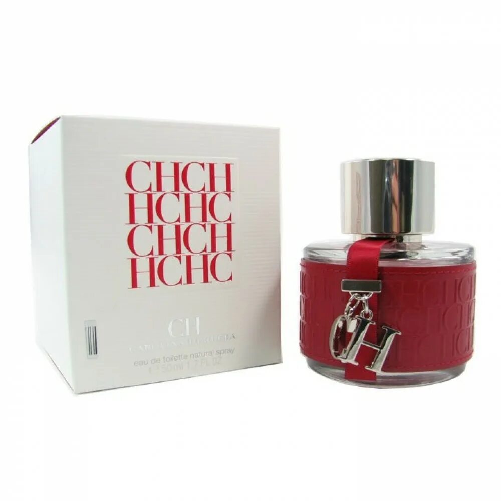 Carolina Herrera Ch 50 мл. Carolina Herrera Ch 100ml EDT. Carolina Herrera Ch 50мл туалетная вода женская. Ch ya