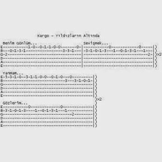 Tabs z