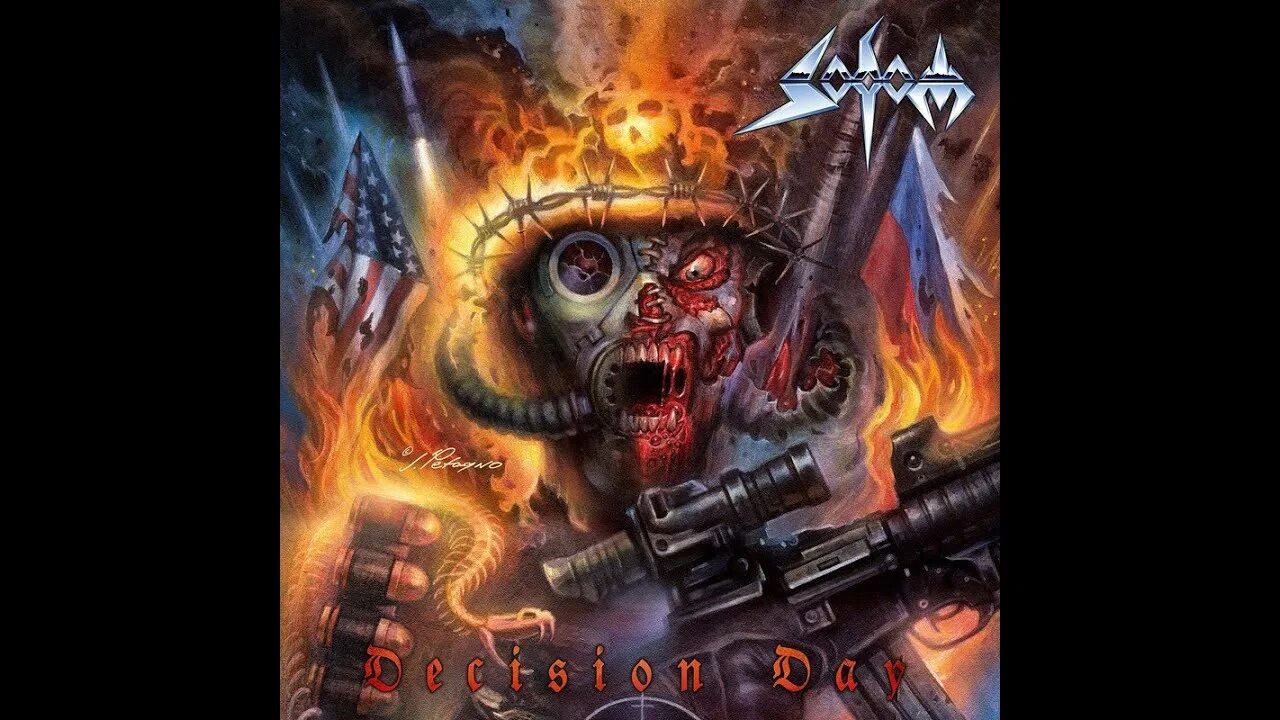 Sodom "genesis xix". Decision day. Sodom пластинки альбомы. Sodom обои. Decision day.