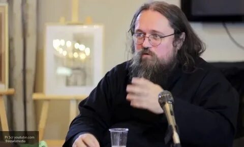 Состояние здоровья протоиерея