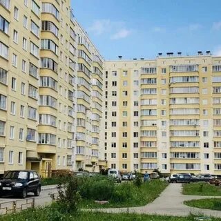 Край 50
