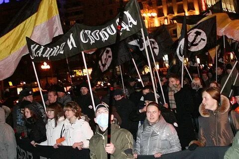 Остальное ничто