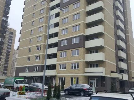 Симфония краснодар