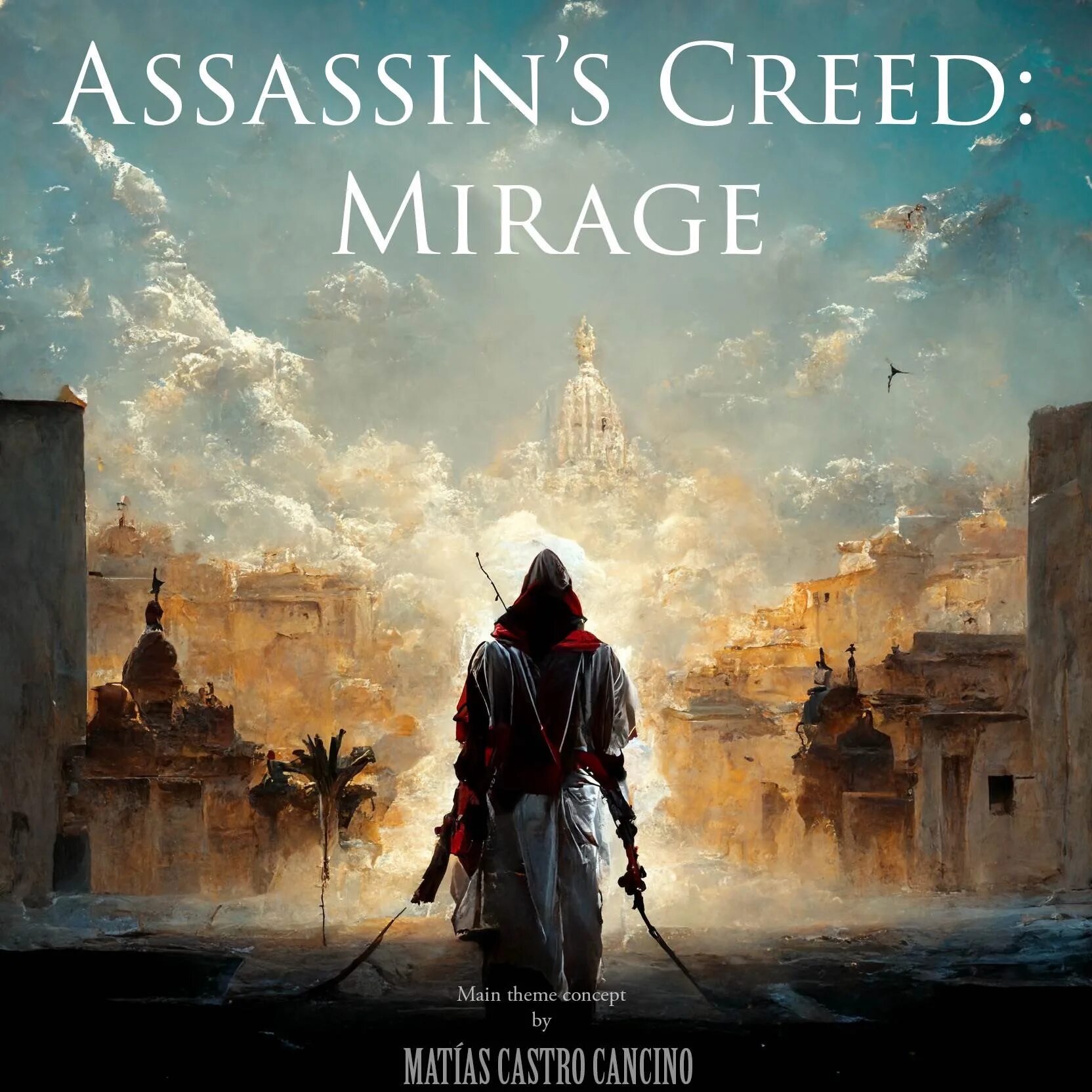 Ассасин мираж книга. Assassin’s Creed Mirage. Ассасин Мираж. Assassin’s Creed Mirage обложка. Assassin s Creed Mirage обложка.