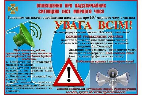 Сигнал часу