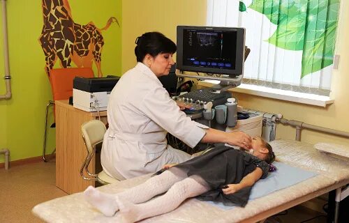 лайт киров режим