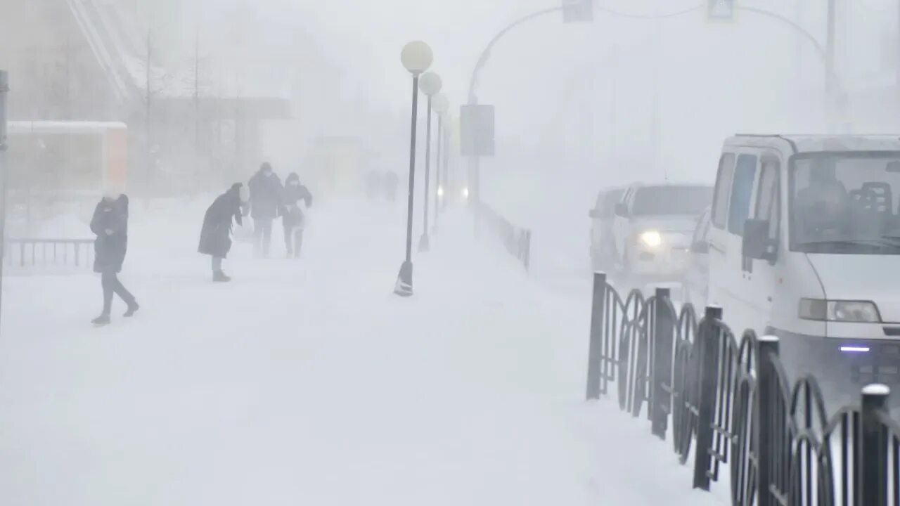 Когда на урале потеплеет в 2025
