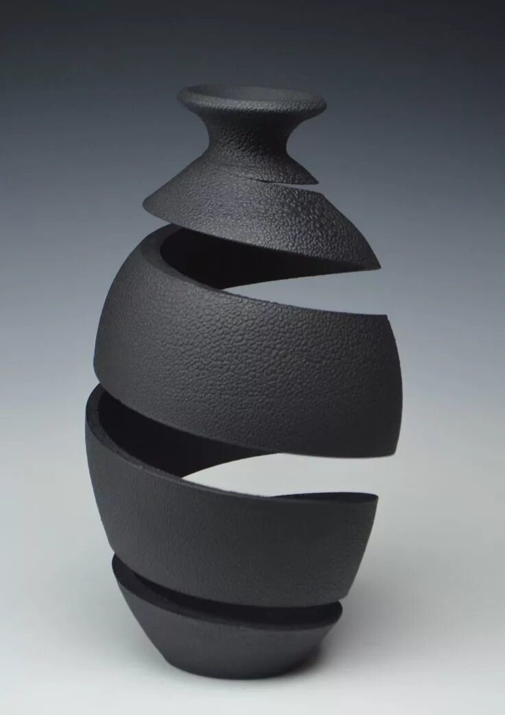 Clay forms