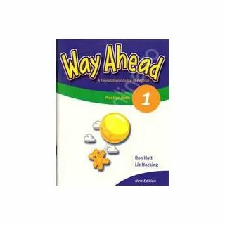 Way ahead 1 book