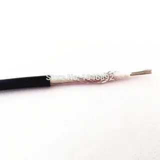 Кабель экранированный 1 кв