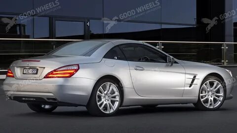 Mercedes оригинал