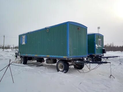 Зеленая вахта