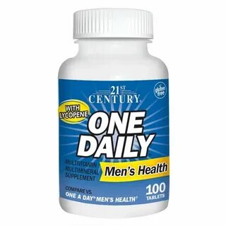 Daily man
