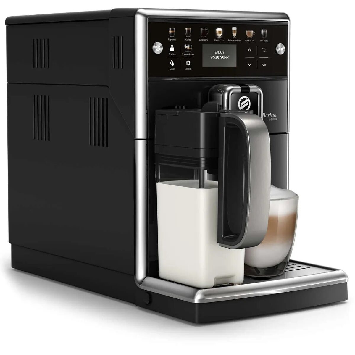 Кофемашина Saeco sm5573 PICOBARISTO Deluxe. Кофемашина Saeco PICOBARISTO Deluxe sm5573/10. Кофемашина Saeco PICOBARISTO Deluxe. Кофемашина Saeco PICOBARISTO Deluxe sm5570. Какие виды кофеварок