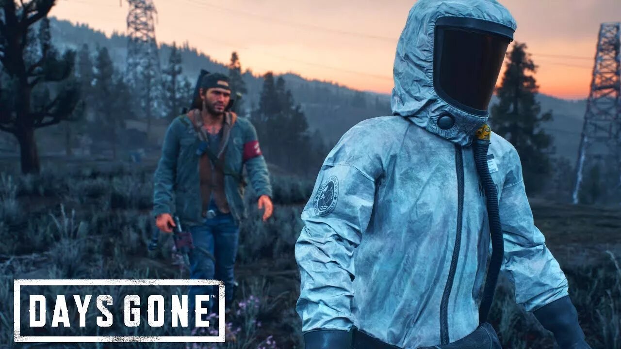 What it takes to survive. What it takes to survive