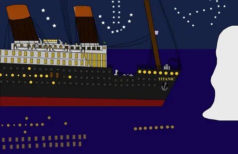 Titanic s