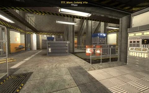 Mods lab