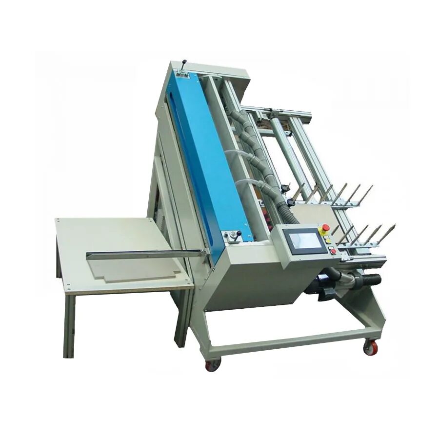 B machine