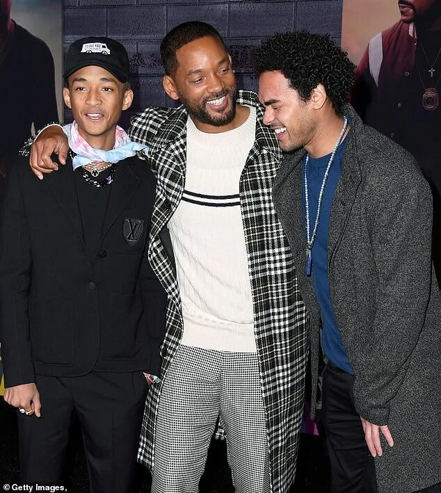 Пи диди уилл смит и сын видео. Jaden и will smith 2025. уилл смит и его сын. уилл смит сын 2.