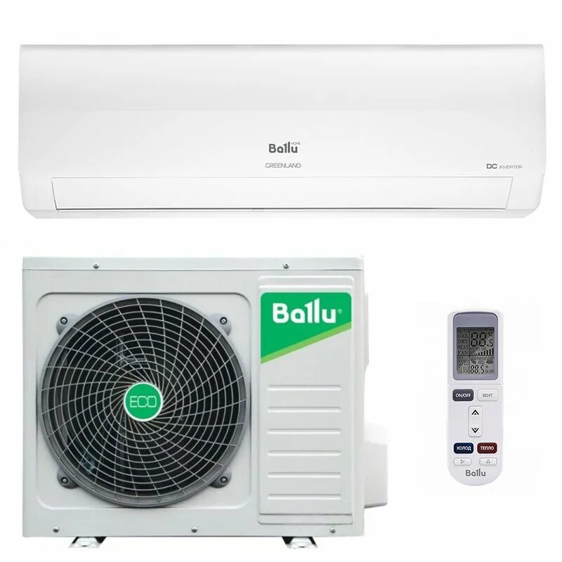 Ballu BSD-09hn1. Сплит-система Ballu BSD-18hn1. Сплит-система Ballu BSD-09hn1. Сплит-система Ballu BSLI-09hn1/ee/eu_20y, белый. Инверторные системы балу