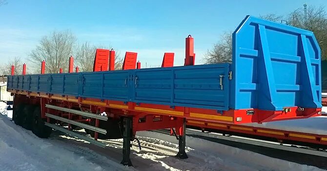 полуприцеп бортовой узст ппб. 28 г п. эрвье д30. жк европейский берег новосибирск паркинг. прицеп узст 9180.