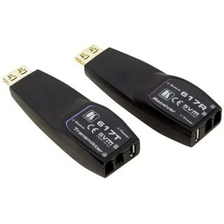 Hdmi kramer