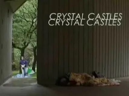 Cristal meme