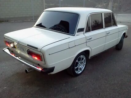 Ваз 2106 драйв