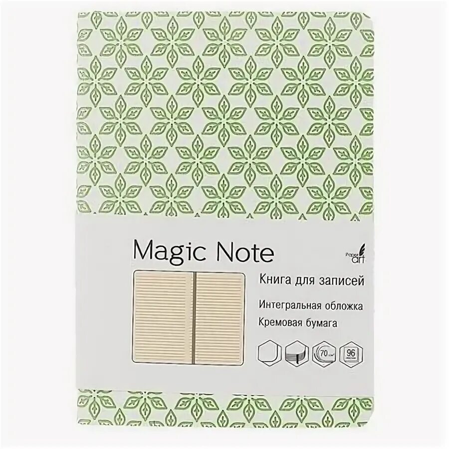 Magic notes