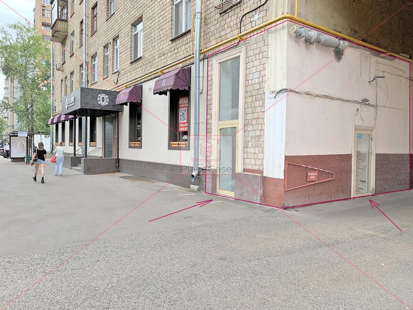 17. 17, корп. Ул. , д. Ул серпуховская д 17 стр 1.