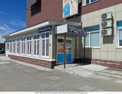 Аренда омск торговая