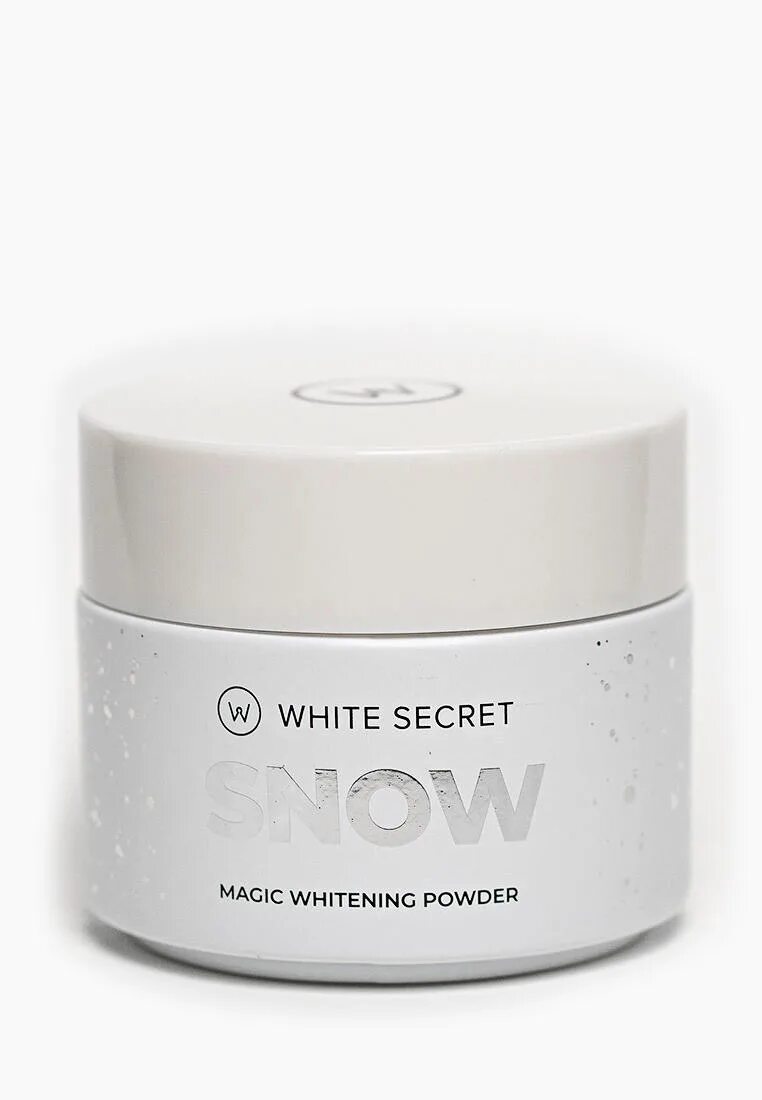 Snow secret. White Secret зубной порошок. White Secret Snow. Отбеливающая пудра White and smile. Wampum Microfine Whitening Powder.