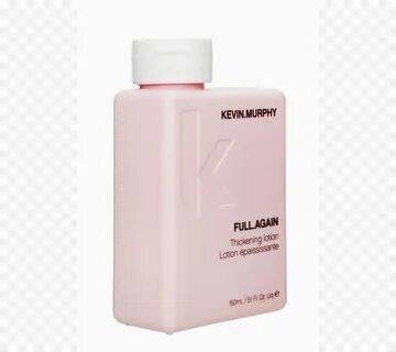 Full again