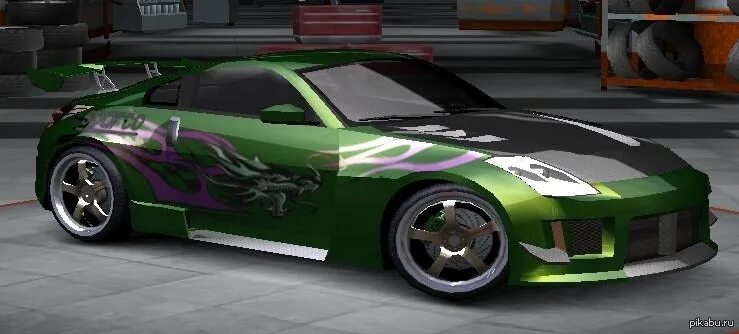 Nissan nfs underground. Nissan 350z Underground 2. Nissan 350z NFS. Nissan 350z Underground 2 Рейчел. Nissan 350 Underground 2.