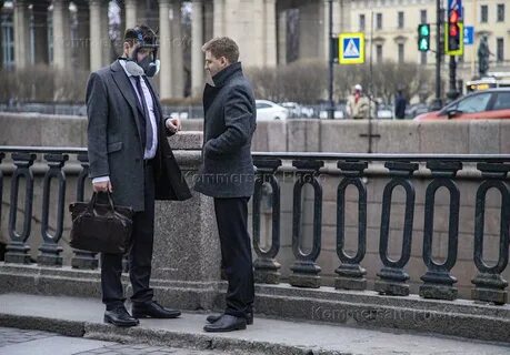 Отмена спб