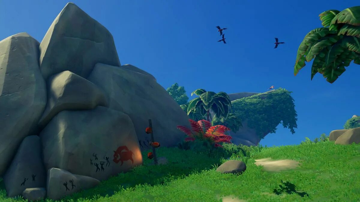 Plunder outpost sea of thieves. Sea of thieves острова. Древний пик sea of thieves. Sea of thieves concept. Crooks hollow sea of thieves.