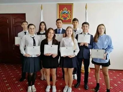 5 гимназия владикавказ